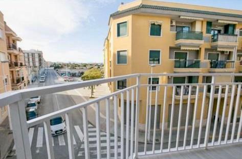 Appartement Entier El Altet Eksteriør bilde