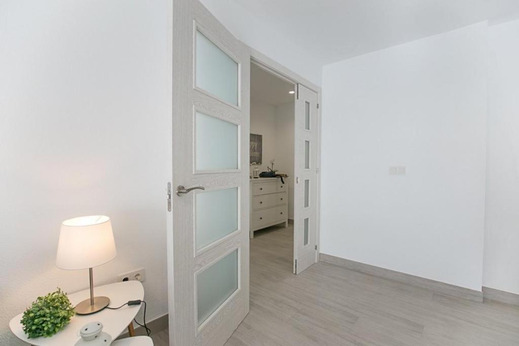Appartement Entier El Altet Eksteriør bilde